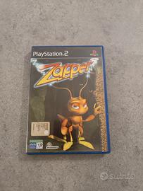 Zapper PlayStation 2