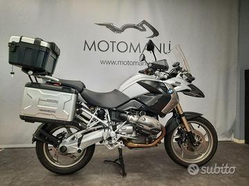 BMW R 1200 GS GS