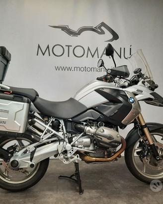BMW R 1200 GS GS