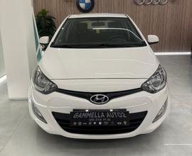 HYUNDAI i20 1.2 5p. BlueDrive