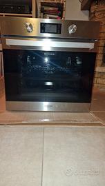 FORNO NUOVO Hotpoint Ariston A+