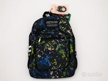 Zaino Seven 7.1 original – NUOVO etichette e USB