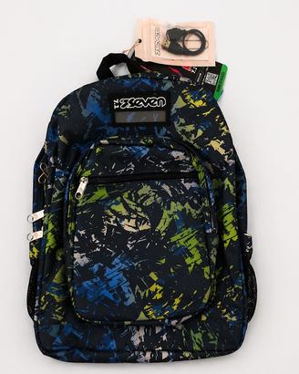 Zaino Seven 7.1 original – NUOVO etichette e USB