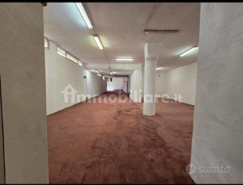 Vendita deposito/box/garage