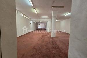 Vendita deposito/box/garage