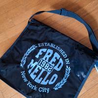 Borsa tracolla FredMello
