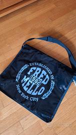 Borsa tracolla FredMello