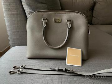 borsa tracolla michael kors (32x13x25)