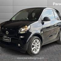 smart fortwo PASSION | 1.0 - 70CV | 2018 - MA...