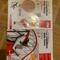 Le traiettorie della fisica