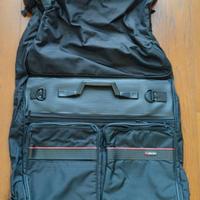 Porta abiti Delsey usato pochissimo