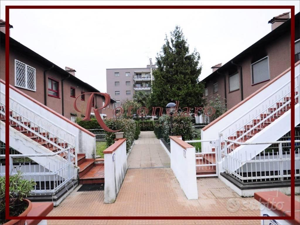Appartamento – Buccinasco, Robbiolo, Milano - Vista 4