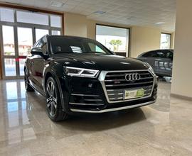 Audi Q5 SQ5 3.0 TFSI quattro tiptronic Business ST