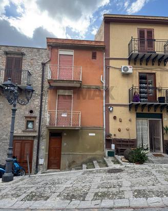 Casa Indipendente - Caccamo