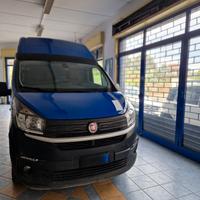 FIAT TALENTO 2.0 MJT 145 CV L2H2 12Q- 2020