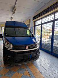 FIAT TALENTO 2.0 MJT 145 CV L2H2 12Q- 2020