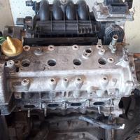 motore fiat punto 1.2 16 v