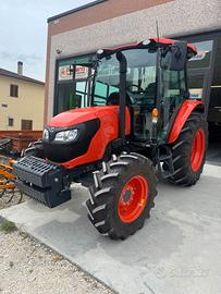 TRATTORE KUBOTA M4-073