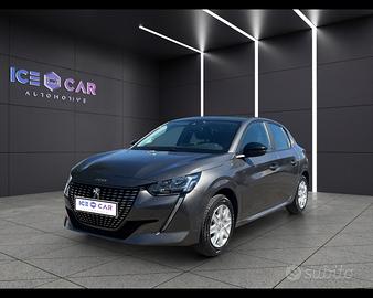 PEUGEOT 208 PureTech 75 Stop&Start 5 porte