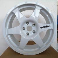 Cerchi in lega Speedline 2013 8x18 Yaris GR
