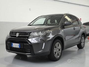 SUZUKI Vitara 1.4 Hybrid Cool+ COME NUOVA,PREZZO