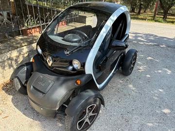 Renault Twizy 80