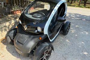 Renault Twizy 80