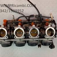 CORPOFARFALLATO CORPO YAMAHA YZF R1 2002 2003