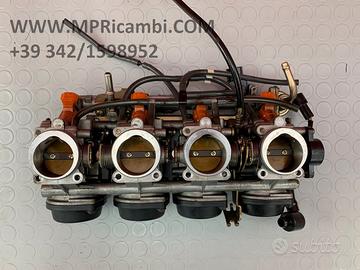 CORPOFARFALLATO CORPO YAMAHA YZF R1 2002 2003