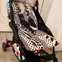 Maclaren Passeggino Atom Jason Woodside