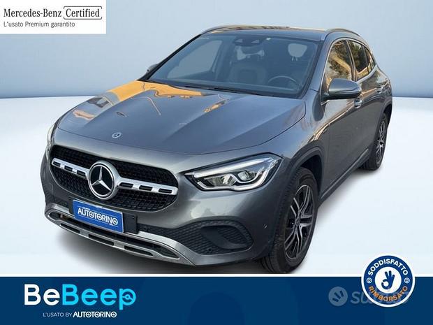 Mercedes-Benz GLA 250 E PHEV (EQ-POWER) SPORT...