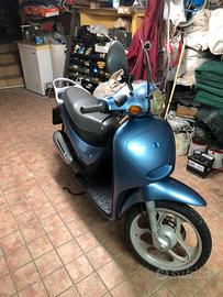 Piaggio Cagiva cucciolo