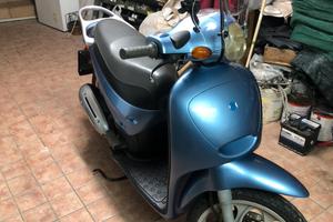 Piaggio Cagiva cucciolo