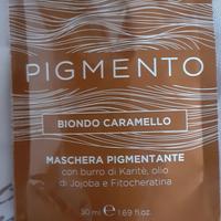 Maschera pigmentante della PIGMENTO 50 Ml