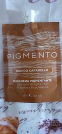 Maschera pigmentante della PIGMENTO 50 Ml