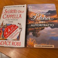 il segreto della cappella autoritratto 