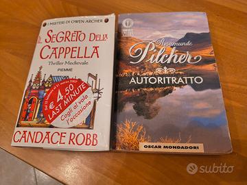 il segreto della cappella autoritratto 