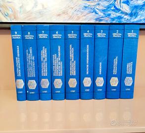 ENCIPLOPEDIA MEDICA - MEDICINA PRATICA UTET
