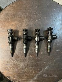 INIETTORI POMPA AUDI A3 2.0 TDI