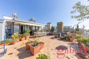 Attico/Mansarda Roma [Cod. rif 3309103VRG]