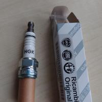 Candele Iridio NGK IKR9J8