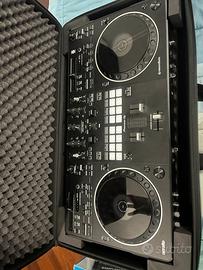 Pioneer Rev 5 dj console