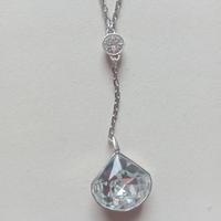 Collana Swarovski 