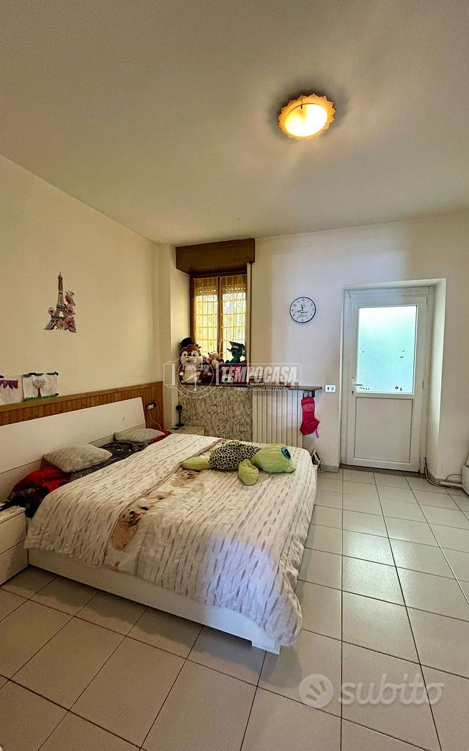 Apartment in Cinisello Balsamo, Nigozza, Sant'Eusebio - Vista 3