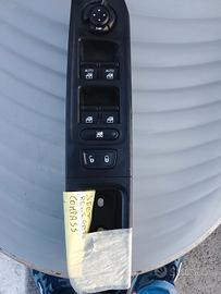 pulsantiera Jeep Renegade/Compass