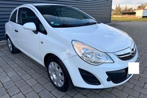 Opel Corsa 1.2 3 porte One ok neo patentati