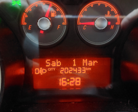 Punto EVO 1.3 Multijet