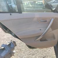 Pannello porta post sx BMW X3 del 2008