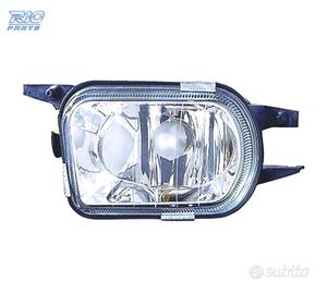 FARO ANTIABBAGLIO SX MERCEDES W203 SLK 00-04 CRIST