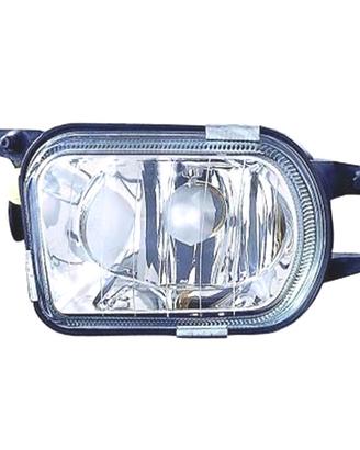 FARO ANTIABBAGLIO SX MERCEDES W203 SLK 00-04 CRIST